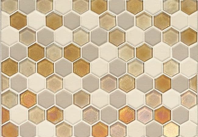 Daltile Coastal Keystones Island Harvest, Daltile
