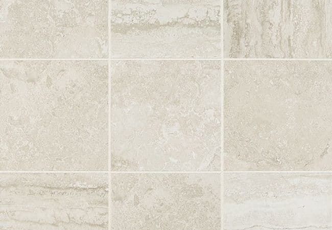 Daltile Exquisite Ivory, Daltile