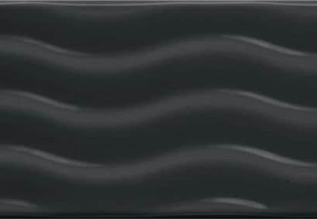Daltile RetroSpace Jet Black, Daltile