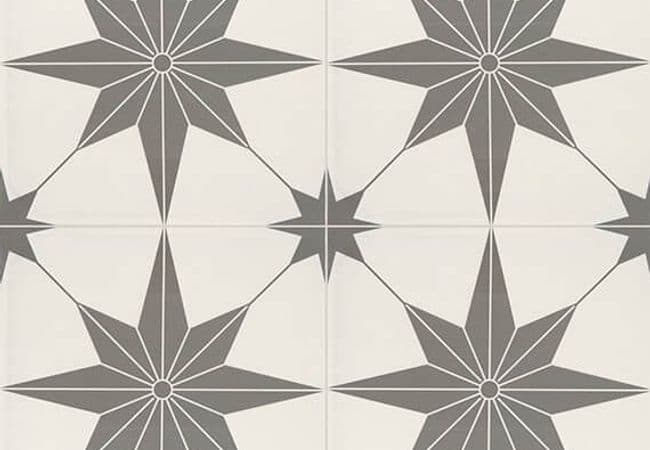 Daltile Memoir Jewel Black, Daltile