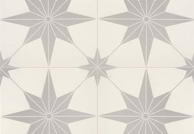 Daltile Memoir Jewel Grey, Daltile