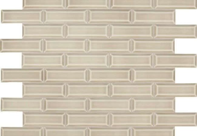 Daltile Revalia Remix Jubilee Beige, Daltile