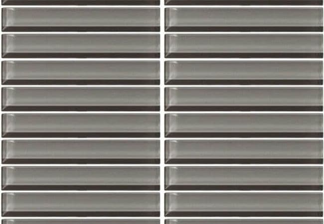 Daltile Color Wave Kinetic Khaki, Daltile
