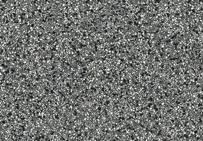 Daltile Modernist Knoll Charcoal, Daltile