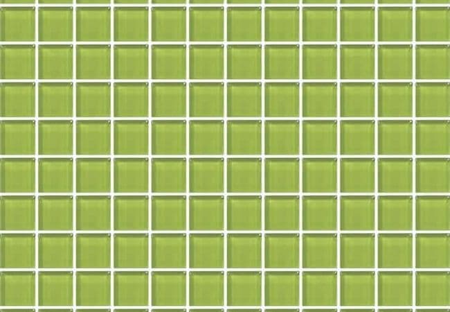 Daltile Color Wave Lime Glow, Daltile