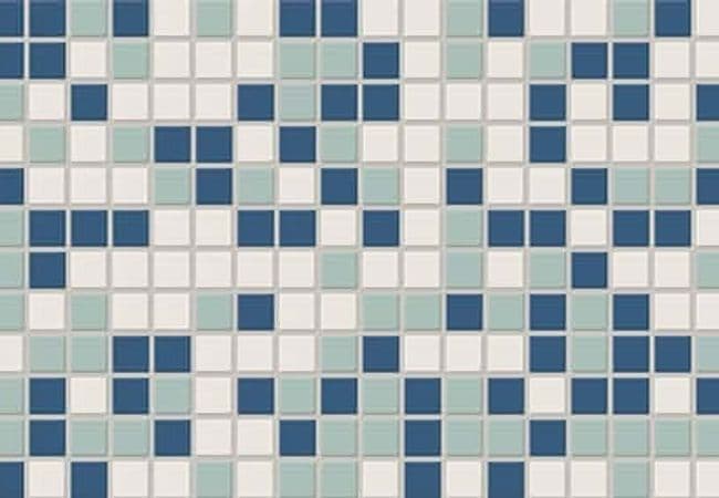 Daltile Keystones Macaron Blend, Daltile