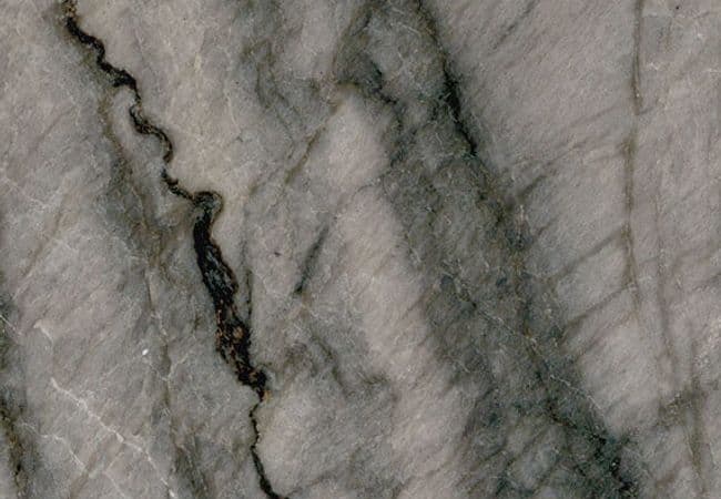 Daltile Natural Quartzite Natural Stone Slab Mercury, Daltile