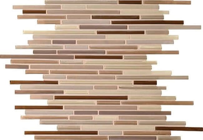 Daltile Caprice Mink, Daltile