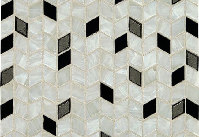 Daltile Interstellar flooring collection sample