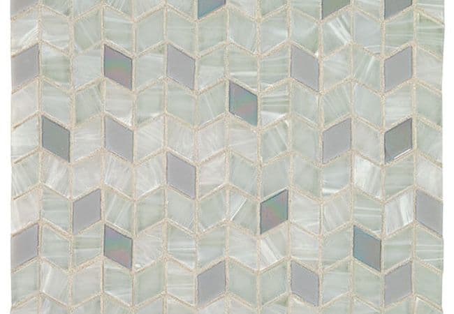 Daltile Interstellar Mother Of Pearl, Daltile