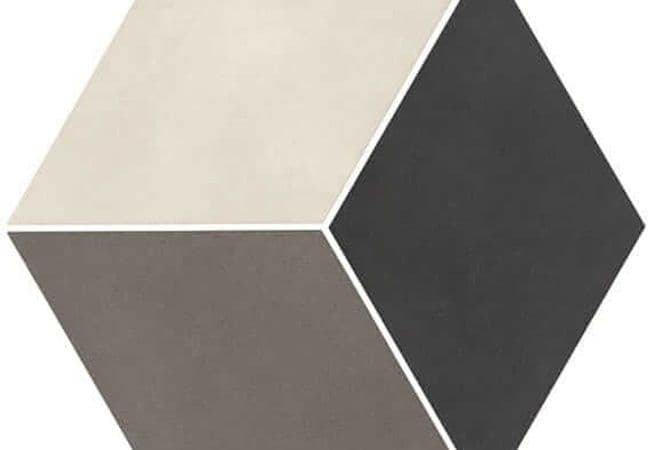 Daltile Uniform Mosaics Mountain Blend, Daltile