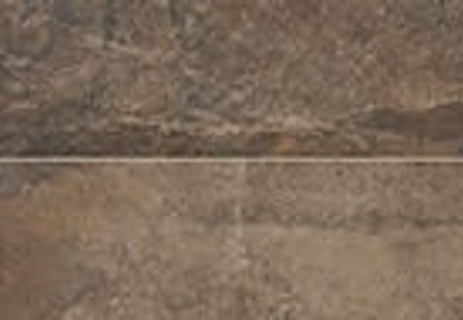 Daltile Slate Attache Multi Brown, Daltile