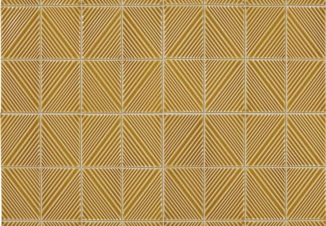 Daltile Revalia Remix Mustard, Daltile