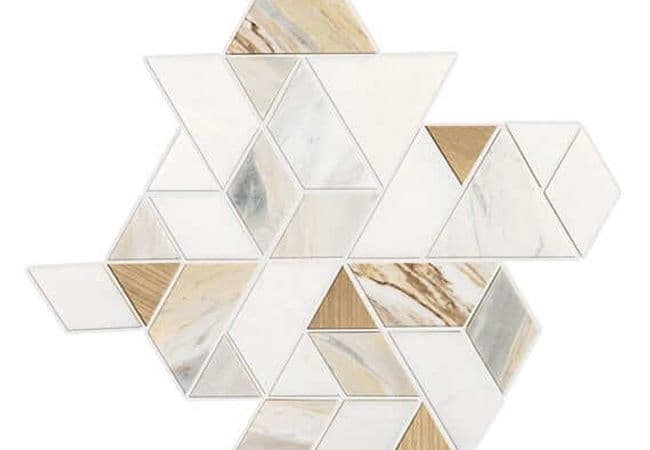 Daltile Pietra Divina flooring collection sample