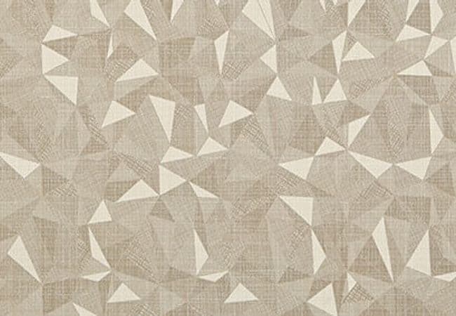 Daltile Prism Fabric Art Natural, Daltile