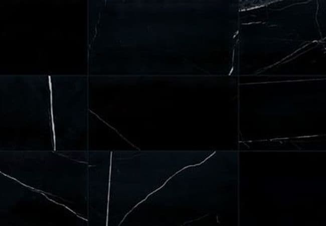 Daltile Pietra Divina Nero Marquina, Daltile