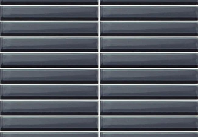 Daltile Color Wave Nine Iron, Daltile