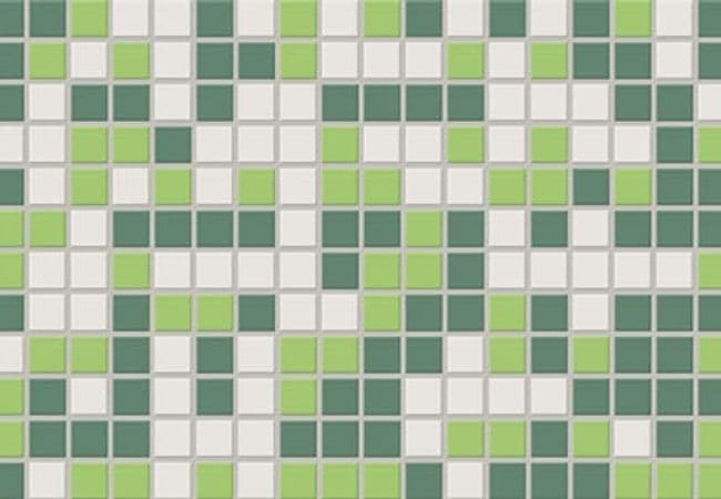 Daltile Keystones Olive Blend, Daltile