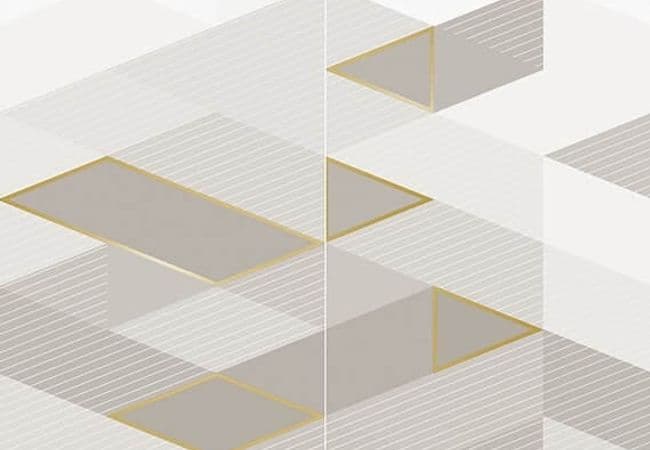 Daltile Couture Selection flooring collection sample