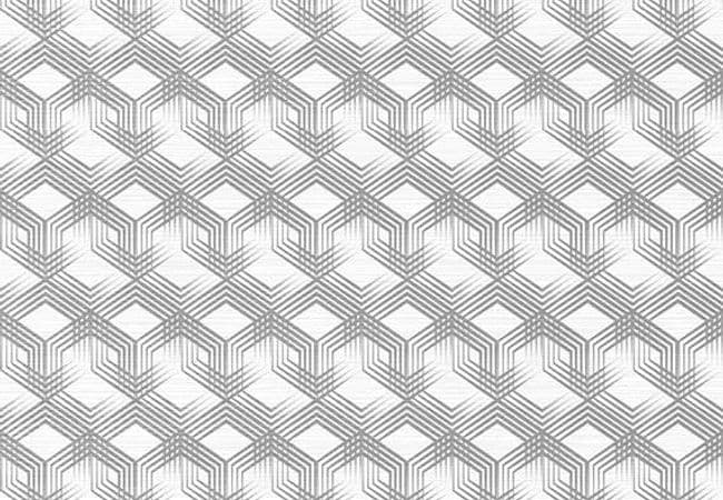 Daltile Couture Selection Patchwork Silver, Daltile