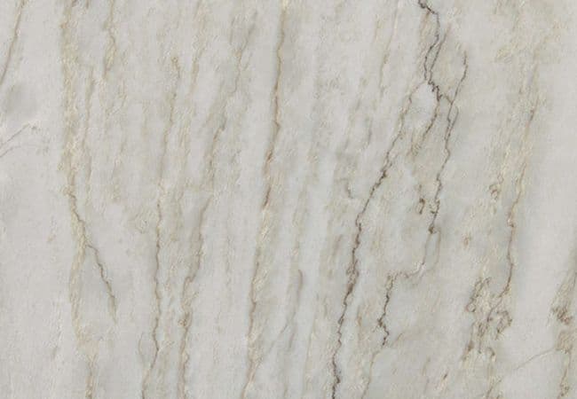 Daltile Natural Quartzite Natural Stone Slab Pegasus White, Daltile