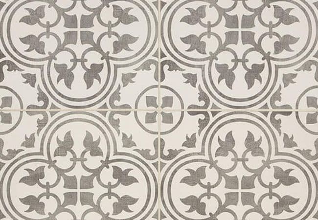 Daltile Memoir Petal Grey, Daltile