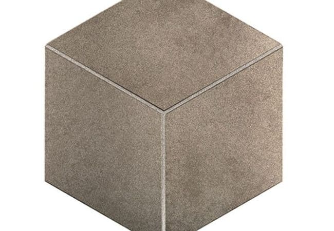 Daltile Emergent Pewter, Daltile