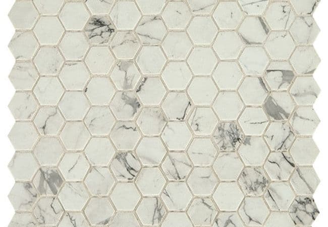 Porcelain Floor & Wall Tile