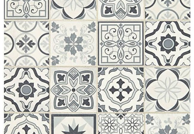 Daltile Sublimity Power Sequence, Daltile
