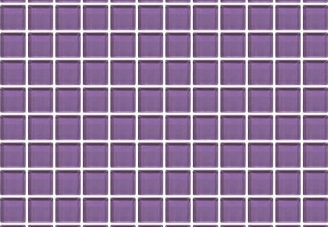 Daltile Color Wave Purple Magic, Daltile