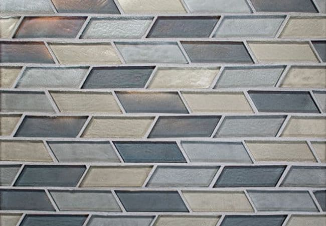 Daltile Illuminary Radiance Blend, Daltile