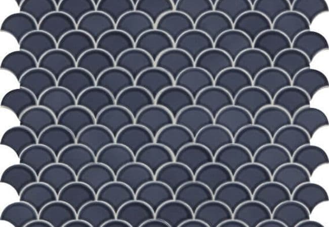 Daltile Revalia Remix Radiant Blue, Daltile