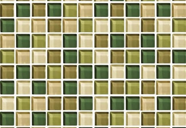 Daltile Color Wave Rain Forest, Daltile