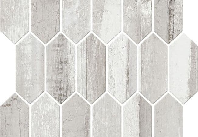 Daltile Cinematic Romantic White, Daltile
