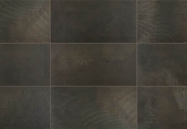 Daltile Ironcraft Sable Black, Daltile