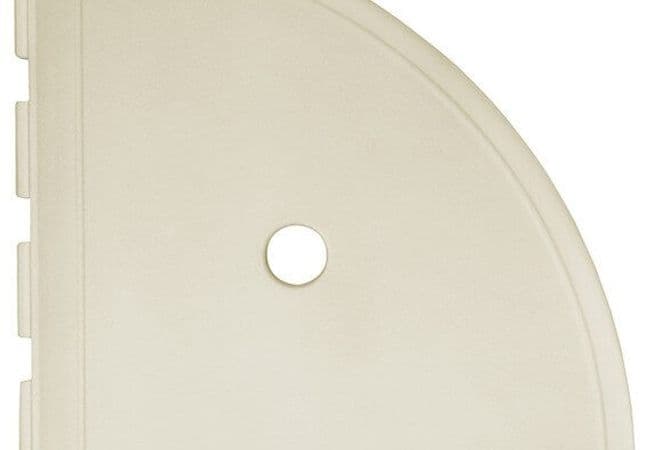 Daltile Bath Accessories Sand, Daltile