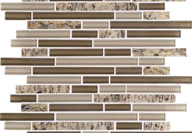 Daltile Granite Radiance flooring collection sample