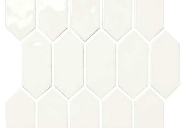 Daltile Mythology Tile Santorini, Daltile