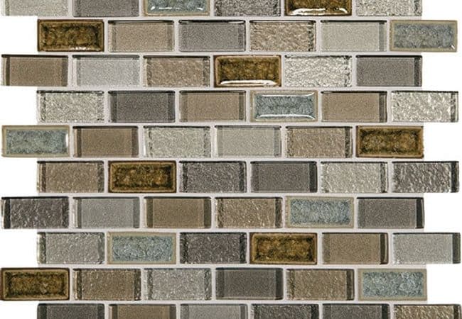 Daltile Crystal Shores Sapphire Lagoon, Daltile