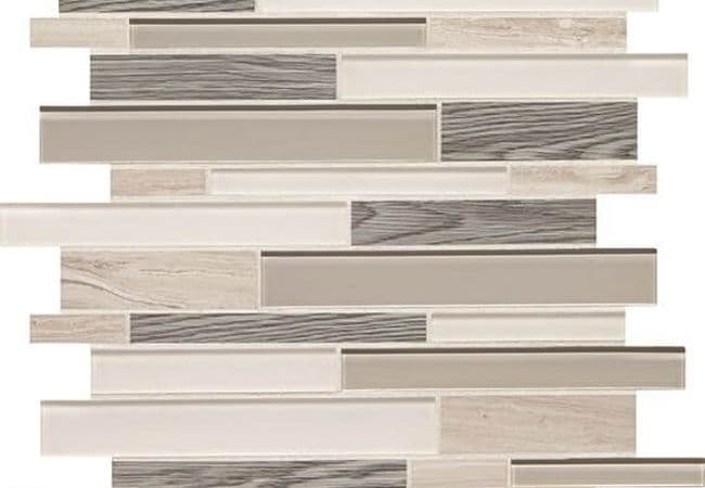 Daltile Idyllic Blends Serene Storm, Daltile