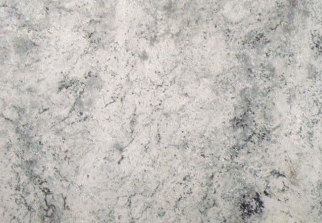 Daltile Granite Natural Stone Slab Siberian White, Daltile
