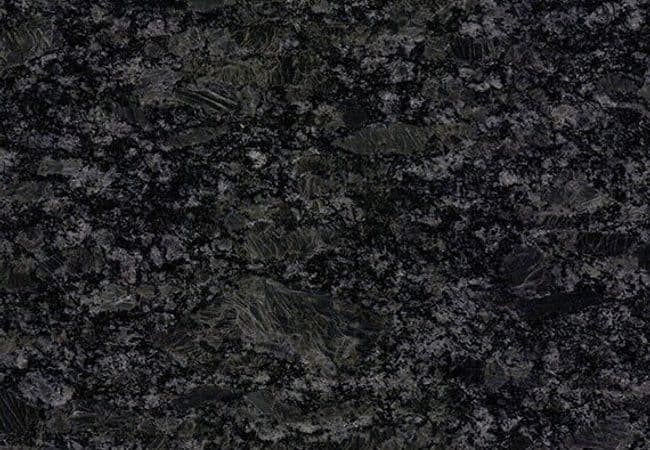 Daltile Granite Natural Stone Slab Silver Pearl, Daltile