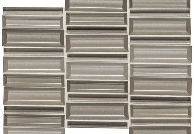 Daltile Cascading Waters Silver Surge, Daltile