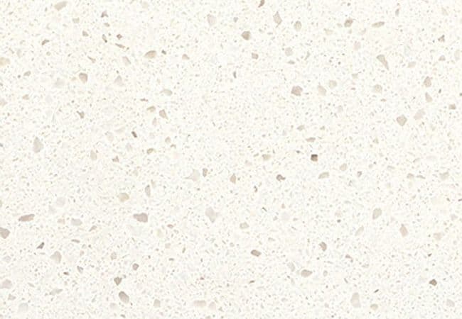 Daltile ONE Quartz Monochromatic Look Simply White, Daltile
