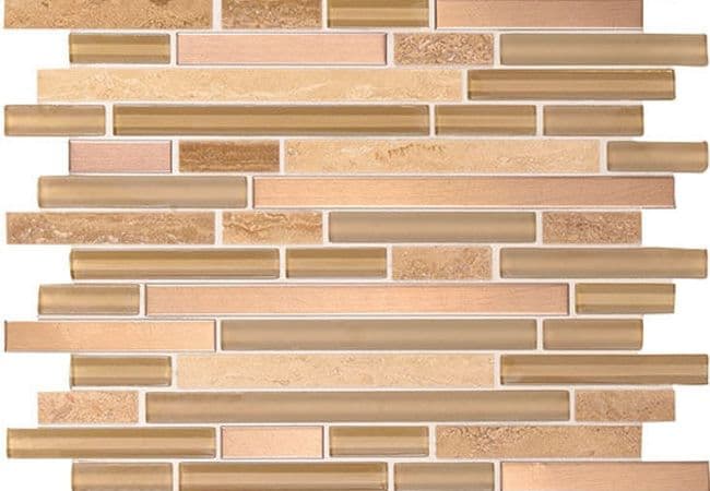 Daltile Endeavors Sitar Blend, Daltile