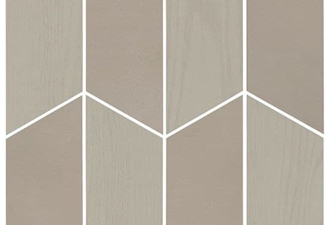 Daltile Uniform Mosaics Sky Blend, Daltile