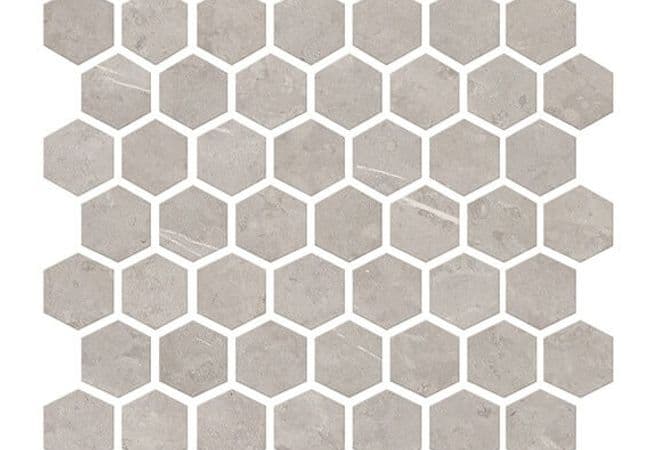 Daltile Prime Stamina Grey, Daltile