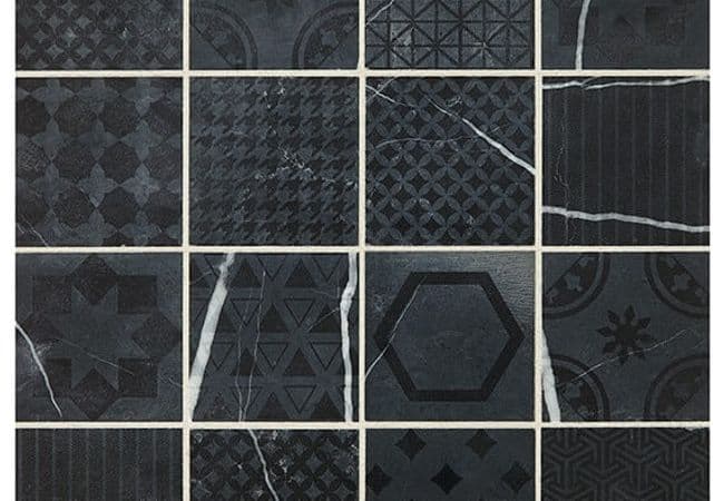 Daltile Sublimity Strength Sequence, Daltile