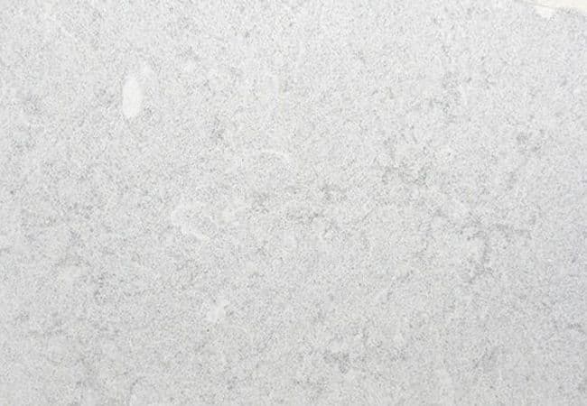 Daltile Granite Natural Stone Slab Summit White, Daltile