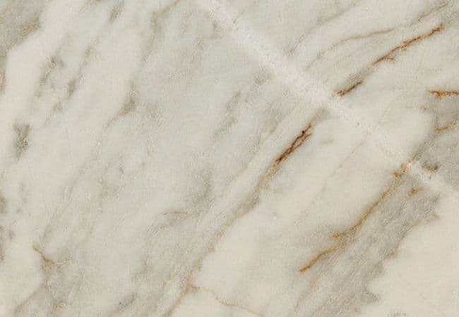 Daltile Natural Quartzite Natural Stone Slab Tahitian Cream, Daltile